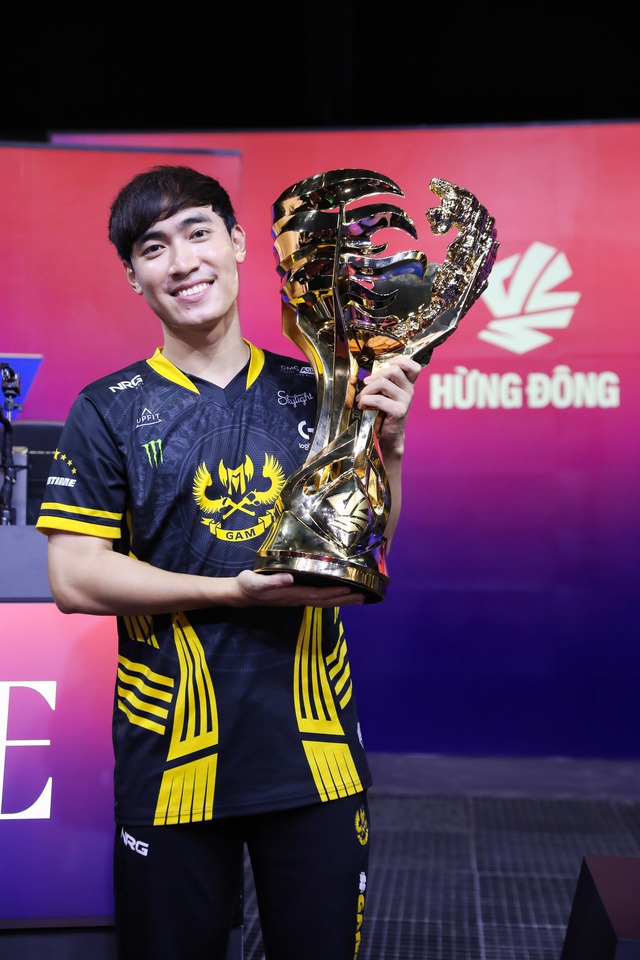 Lần gần nhất GAM không có thành tích bất bại là VCS Mùa Hè 2022