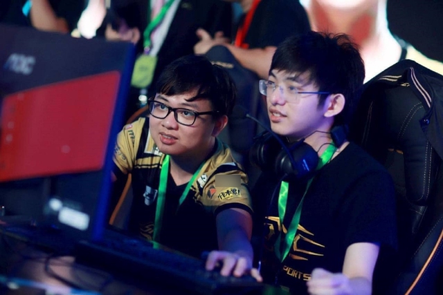 Và SofM cũng có thể tái hợp Flandre - nguồn: Sohu