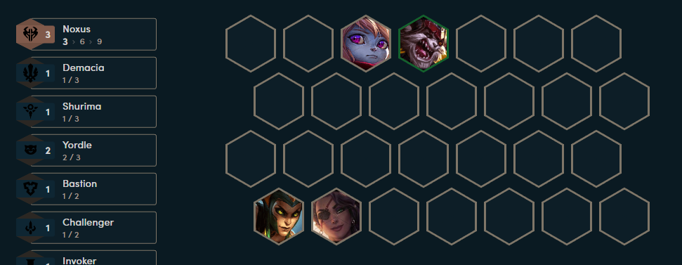 Đấu Trường Chân Lý: Đổi gió với lối chơi Cassiopeia chủ lực siêu khỏe từ cao thủ - Ảnh 2.