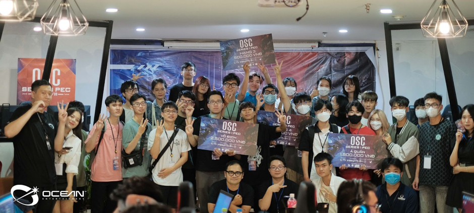 Tân binh làng game Việt và khát vọng nâng tầm Thể thao điện tử nước nhà - Ảnh 2.