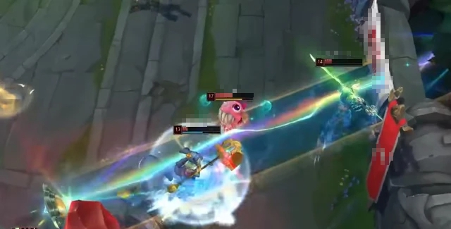 Gen.G Ruler: Zeri vẫn còn quá khỏe, cần phải bị giảm sức mạnh thêm - Ảnh 3.