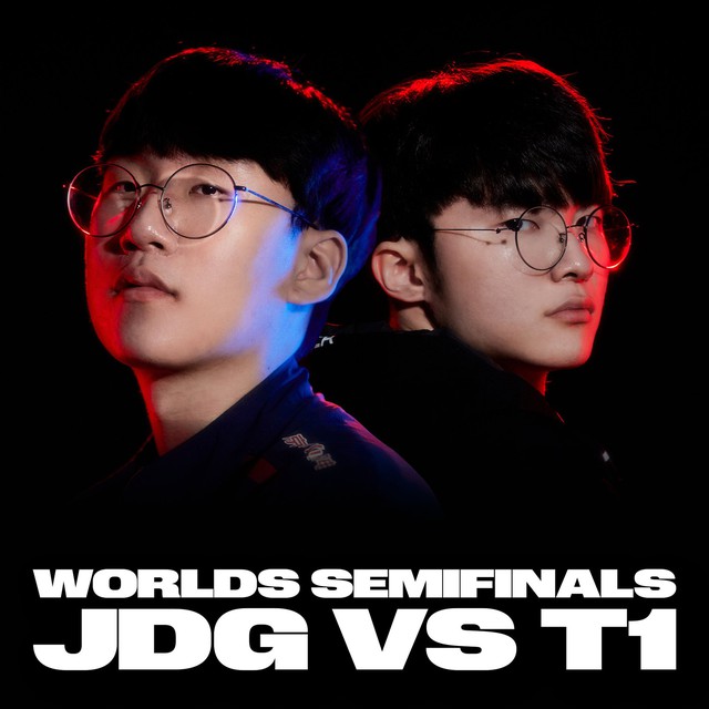 Trận đấu tâm điểm của vòng Bán Kết và mang nhiều ý nghĩa đặc biệt phía sau Trận đấu tâm điểm của vòng Bán Kết và mang nhiều ý nghĩa đặc biệt phía sau