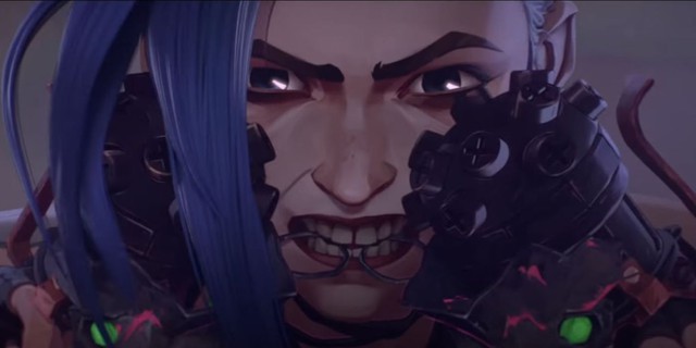 Phim của DOTA 2 quá thành công, đến lượt Riot Games chuẩn bị đưa bộ phim về LMHT lên Netflix - Ảnh 5. Phim của DOTA 2 quá thành công, đến lượt Riot Games chuẩn bị đưa bộ phim về LMHT lên Netflix - Ảnh 5.