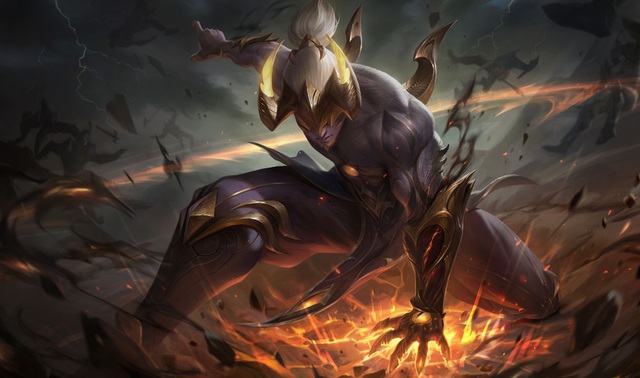 Riot Games hào phóng tặng thêm kỷ vật giúp game thủ lấy Lee Sin hàng hiệu dễ dàng hơn - Ảnh 2. Riot Games hào phóng tặng thêm kỷ vật giúp game thủ lấy Lee Sin hàng hiệu dễ dàng hơn - Ảnh 2.