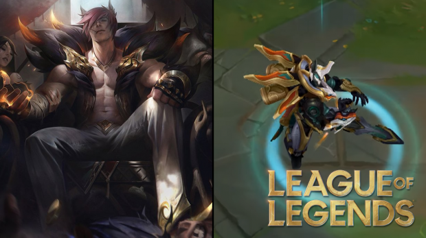 Riot Games giới thiệu Truyện Kể Runeterra, series phim ngắn đào sâu vào quá khứ của Akali - Ảnh 1. Riot Games giới thiệu Truyện Kể Runeterra, series phim ngắn đào sâu vào quá khứ của Akali - Ảnh 1.