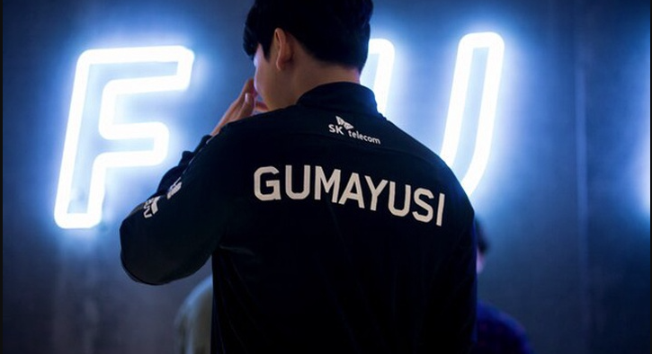 'Thái tử' Gumayusi tiết lộ đã có sẵn ‘chiến thuật tối thượng và 7749 vị tướng’ để thắng Gen.G - Ảnh 2. 'Thái tử' Gumayusi tiết lộ đã có sẵn ‘chiến thuật tối thượng và 7749 vị tướng’ để thắng Gen.G - Ảnh 2.