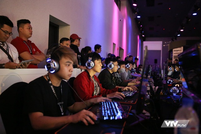 Hành trình đến với Đà Nẵng của các team tham dự DRK DOTA - Ảnh 3. Hành trình đến với Đà Nẵng của các team tham dự DRK DOTA - Ảnh 3.