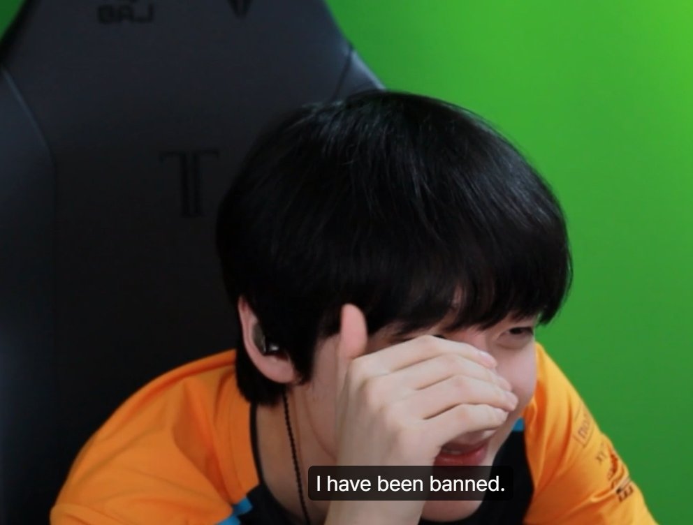 Thi đấu hơn chục năm, Peanut nhận trải nghiệm "đắng lòng" sau khi giải nghệ- Ảnh 1. Thi đấu hơn chục năm, Peanut nhận trải nghiệm "đắng lòng" sau khi giải nghệ- Ảnh 1.