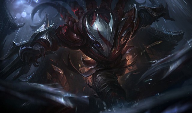 Mắc sai lầm chí mạng trong mở rộng bể tướng đi rừng, Riot Games bị game thủ chỉ trích gay gắt - Ảnh 2.