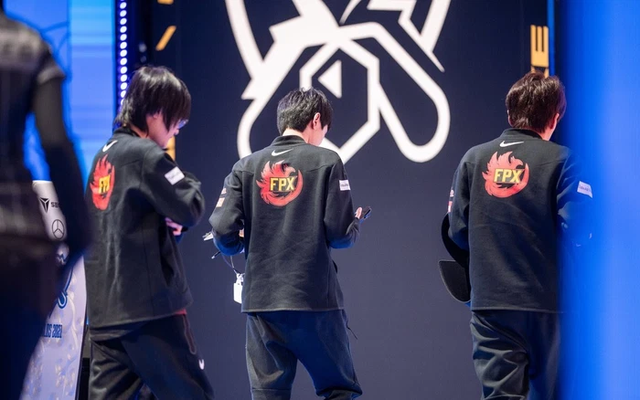 Không phải NS hay bất kỳ cái tên nào, cựu sao FPX Tian mới xứng danh kẻ báo thù ở Mùa Xuân 2022 - Ảnh 1.