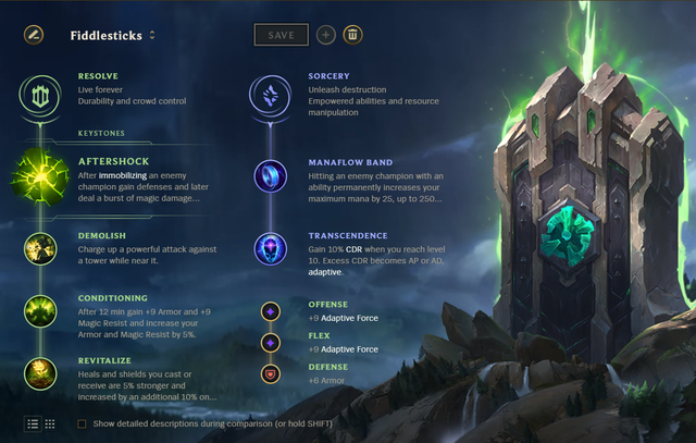 Top 3 vị tướng nhìn qua thì tưởng phế nhưng lại mạnh không tưởng trong LMHT phiên bản 10.13 - Ảnh 2.