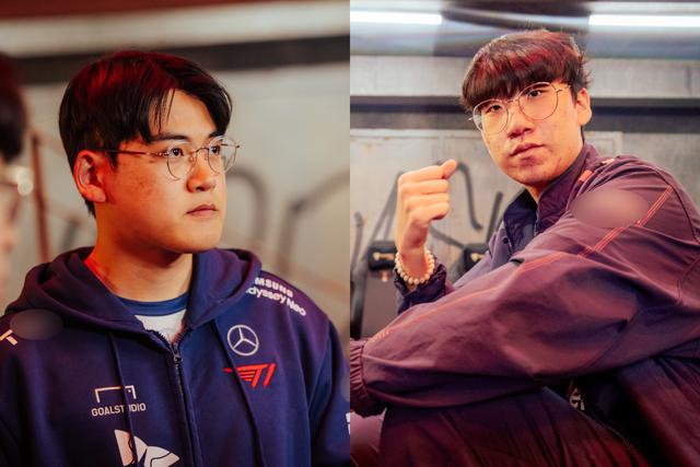 Đây được đánh giá là trận đấu ảnh hưởng rất lớn tới chức vô địch - nguồn: LoL Esports Đây được đánh giá là trận đấu ảnh hưởng rất lớn tới chức vô địch - nguồn: LoL Esports