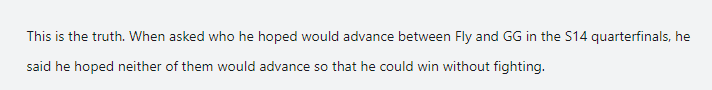 Sao T1 hé lộ đối thủ muốn gặp nhất nếu vô địch LCK Cup 2025, khán giả chỉ rõ ý đồ Sao T1 hé lộ đối thủ muốn gặp nhất nếu vô địch LCK Cup 2025, khán giả chỉ rõ ý đồ