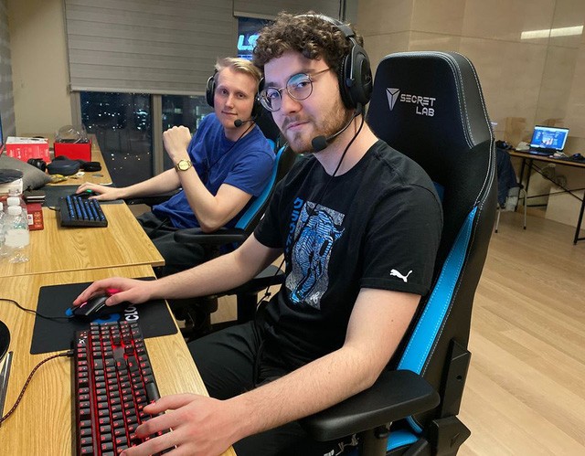 Cerberus Esports sánh vai với hàng loạt đội tuyển sừng sỏ trong danh sách vô đối của LMHT hiện tại - Ảnh 2.