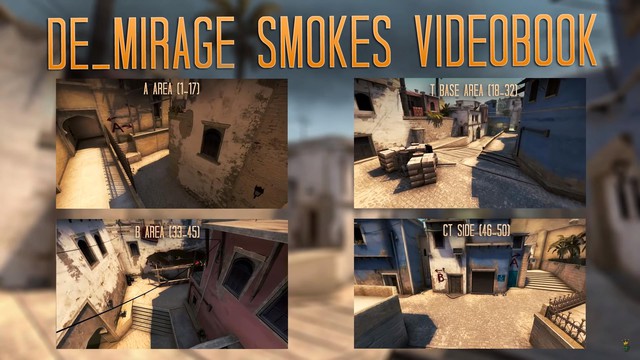 Những kênh Youtube CS:GO nổi tiếng và bổ ích nhất mà khán giả Việt Nam không nên bỏ lỡ - Ảnh 1.