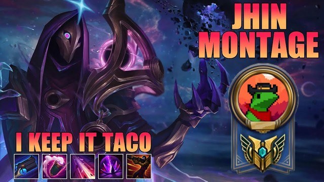 Số nhọ như Jhin - Bị Riot Games xóa cơ chế cường hóa sát thương chiêu Q đúng dịp sinh nhật 4 tuổi - Ảnh 5.