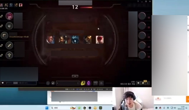 957 tiết lộ thông tin LPL có thể "cấm sóng" LCK vì "chuyện của đội nào đó"