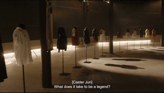 Những chiếc áo đấu của SKT T1/T1 qua từng thời kỳ minh chứng cho sự nghiệp bền bỉ của Faker