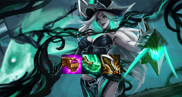 Đấu Trường Chân Lý: Điều gì đã khiến lối chơi hyper-roll tướng 1 vàng lên 3 sao mất dạng ở mùa 5.5? - Ảnh 6.