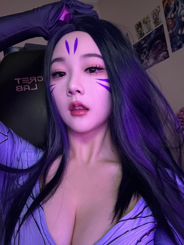 Nữ MC khiến nhiều người 