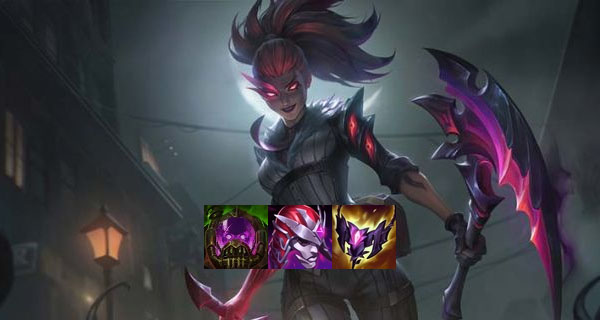 LMHT: Điều gì đã khiến Akali Giáp Gia Tốc Hóa Cuồng được hàng loạt tuyển thủ spam ở rank đơn? - Ảnh 8. LMHT: Điều gì đã khiến Akali Giáp Gia Tốc Hóa Cuồng được hàng loạt tuyển thủ spam ở rank đơn? - Ảnh 8.