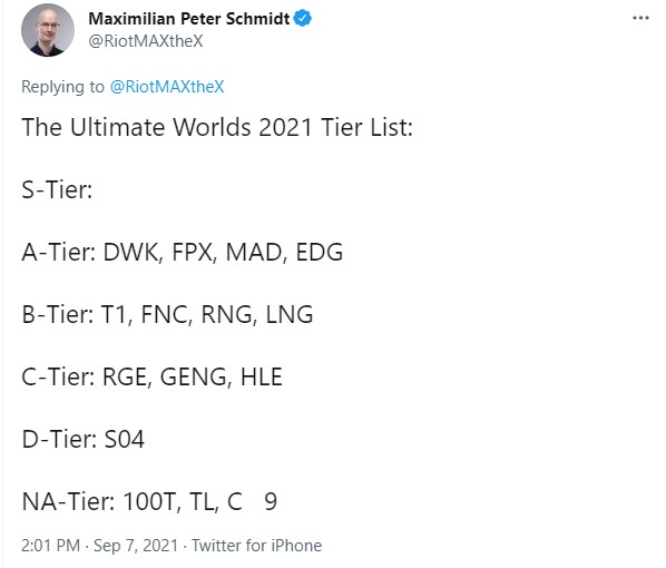 FPX Doinb đặt mục tiêu trước mắt chỉ là top 8 CKTG 2021, khuyên fan đừng nghĩ quá sớm đến trận Chung Kết - Ảnh 1.