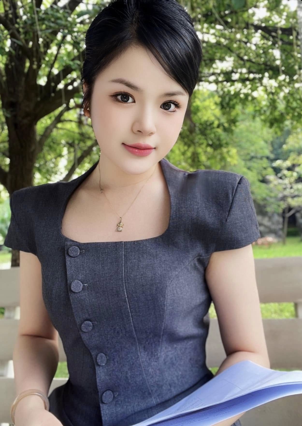 MC tường thuật Audition Việt Nam lần đầu tiên xuất hiện trong lịch sử giải là ai?- Ảnh 9. MC tường thuật Audition Việt Nam lần đầu tiên xuất hiện trong lịch sử giải là ai?- Ảnh 9.