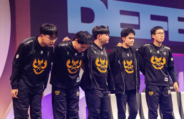 GAM "bật bãi" khỏi MSI 2024 nhưng được bạn bè quốc tế hết lời ca ngợi, tất cả là nhờ một “tội đồ” - Ảnh 9.