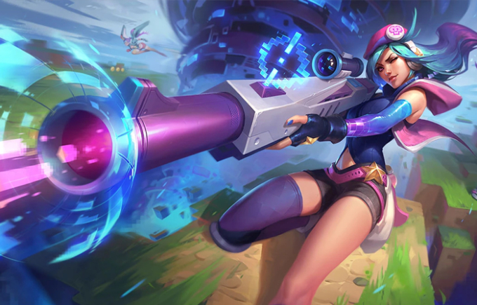 Đấu Trường Chân Lý: 3 đội hình hứa hẹn sẽ “làm trùm” meta bản 13.24 vì được Riot quá ưu ái - Ảnh 2.