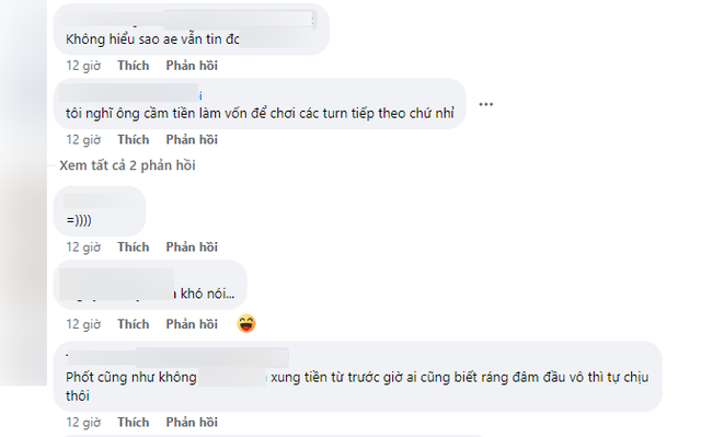 Nhưng nhiều ý kiến lại cho rằng chính các "nạn nhân" đã tạo điều kiện cho S. thực hiện hành vi
