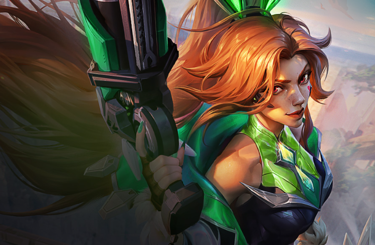 Đấu Trường Chân Lý: 4 tộc - hệ mới hứa hẹn sẽ 'khuấy đảo' mùa 8.5 - Ảnh 2.