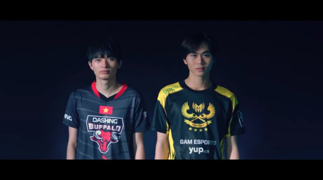 VCS mùa xuân 2020 tung trailer mới, game thủ bồi hồi trước hình ảnh BigKoro và Palette mỗi người một phương - Ảnh 3.