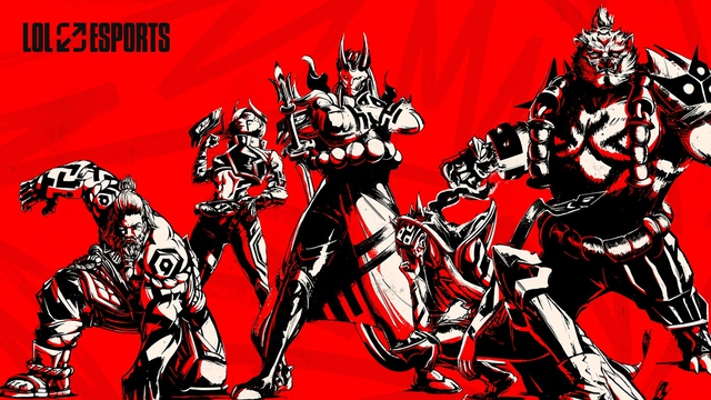 Đã có một BXH sức mạnh các đội tại MSI 2023 thu hút sự chú ý của khán giả - nguồn: Twitter