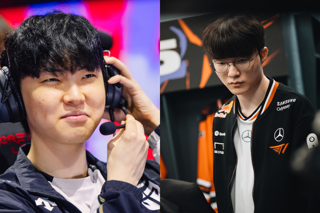 Dự đoán T1 - Gen.G: "Kẻ tám lạng, người nửa cân"- Ảnh 6.