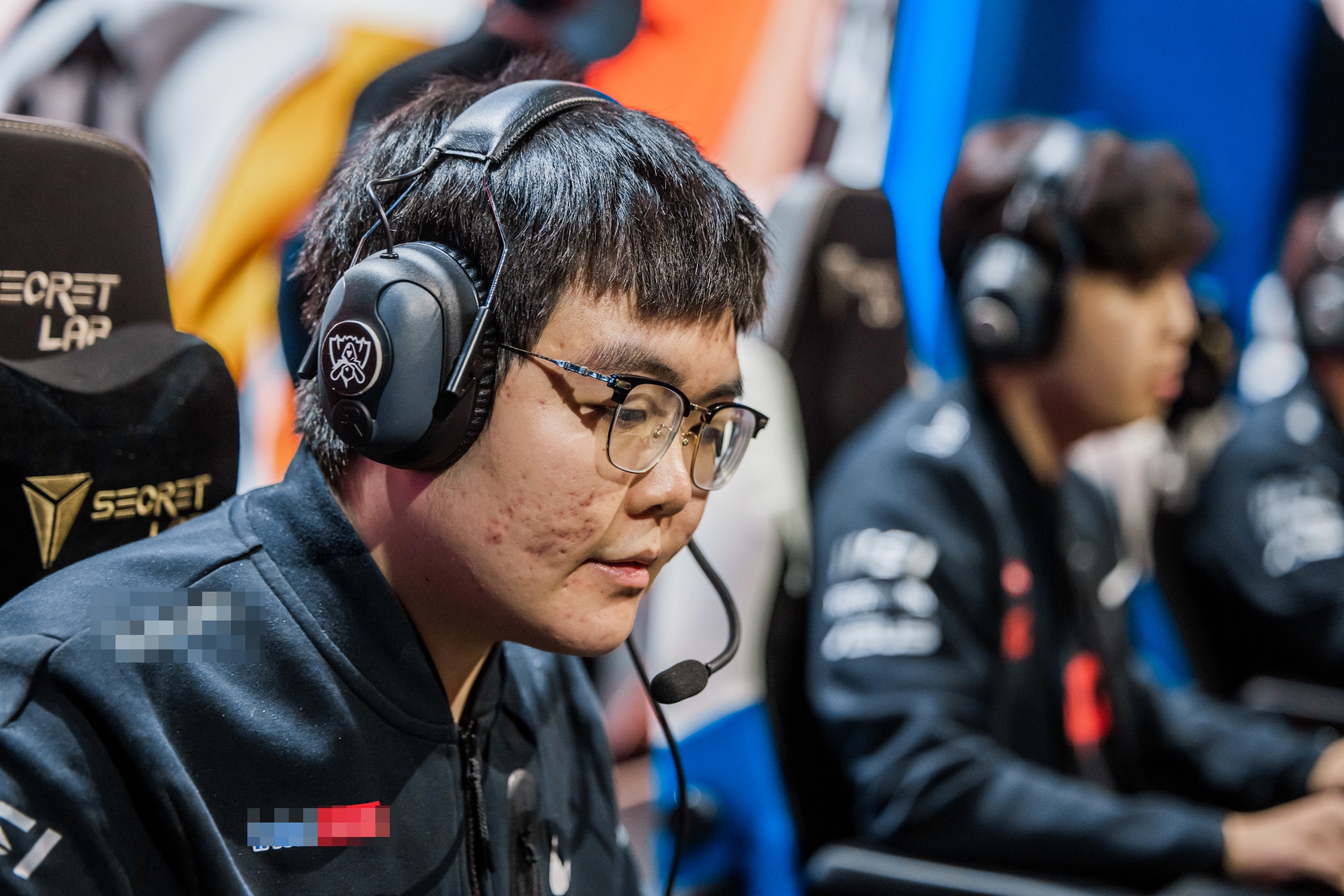 Tuyển thủ 369 là nhân tố chính giúp JDG có được ngôi đầu bảng