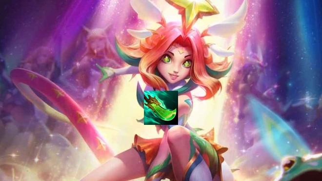 Đấu Trường Chân Lý: 3 trang bị mạnh tới nỗi ‘ghép là có điểm’ ở phiên bản hiện tại - Ảnh 3.