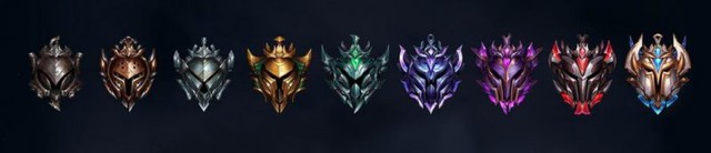 Riot Games bất ngờ bật mode cà khịa - Chúng tôi không sửa MMR ẩn đâu, hãy chơi giỏi lên đi - Ảnh 7. Riot Games bất ngờ bật mode cà khịa - Chúng tôi không sửa MMR ẩn đâu, hãy chơi giỏi lên đi - Ảnh 7.