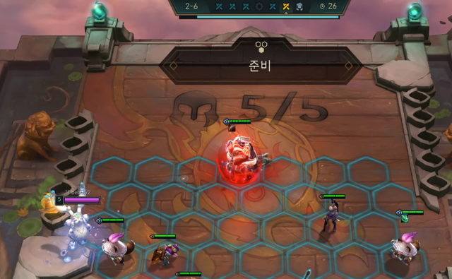 Đấu Trường Chân Lý: Học hỏi cách xây dựng team Tiên Phong - Truyền Thuyết từ top 1 Thách Đấu Hàn - Ảnh 3. Đấu Trường Chân Lý: Học hỏi cách xây dựng team Tiên Phong - Truyền Thuyết từ top 1 Thách Đấu Hàn - Ảnh 3.