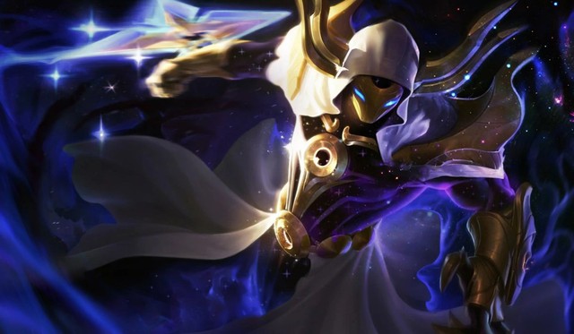 Tại sao Riot Games không buff tất cả tướng yếu trong LMHT thay vì nerf liên tục một vài con tướng? - Ảnh 4.