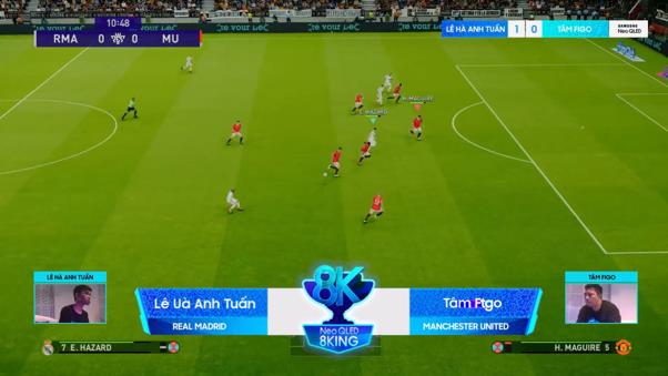 Điểm lại tình huống đáng nhớ của vòng loại 8KING Đại Chiến trước thềm chung kết - Ảnh 22.