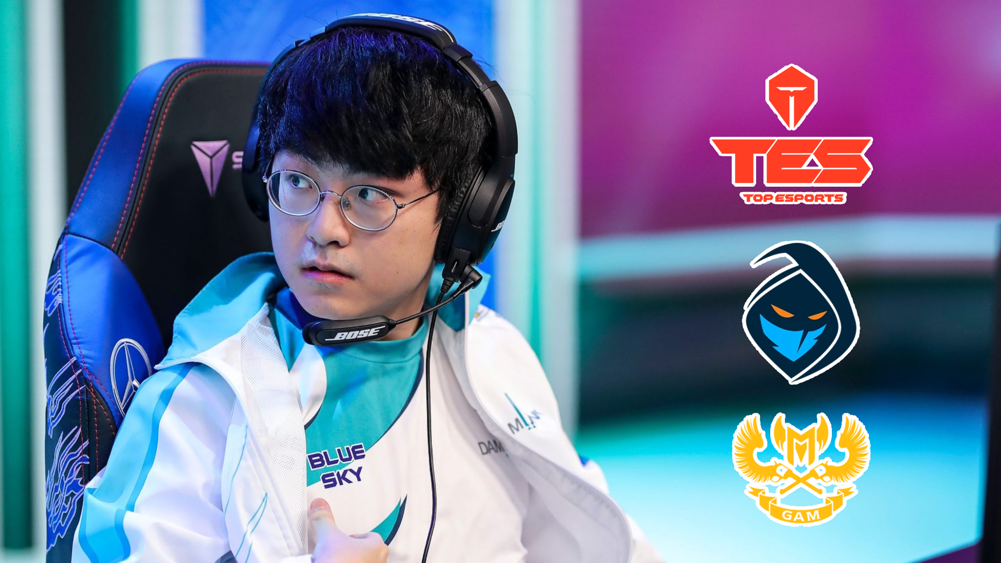 ShowMaker cho rằng bảng C mới thực sự khó khăn ShowMaker cho rằng bảng C mới thực sự khó khăn