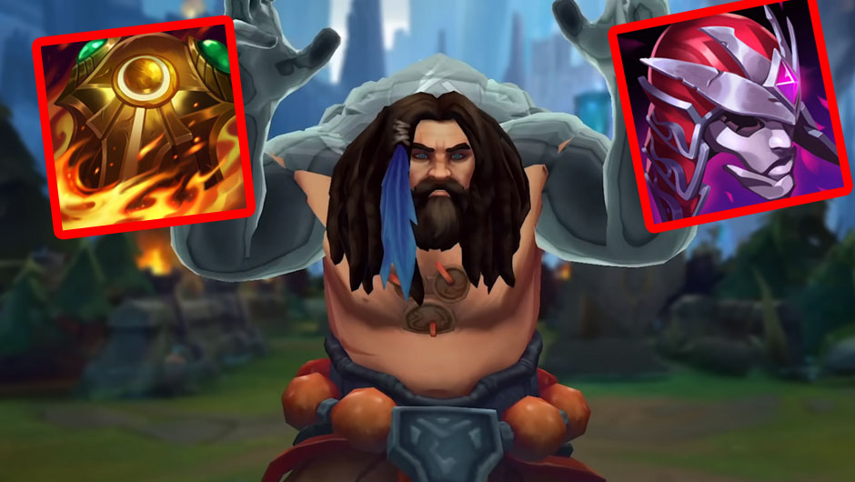 Lối chơi đỡ đòn quá an toàn, Riot sẽ thay đổi cách xây dựng trang bị cho Udyr ở phiên bản tới - Ảnh 3. Lối chơi đỡ đòn quá an toàn, Riot sẽ thay đổi cách xây dựng trang bị cho Udyr ở phiên bản tới - Ảnh 3.