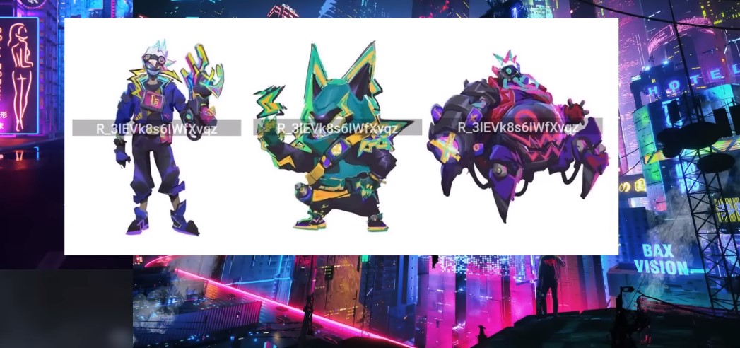 Một loạt tướng LMHT bị tiết lộ là sắp có trang phục huấn luyện Pokémon - Ảnh 3.