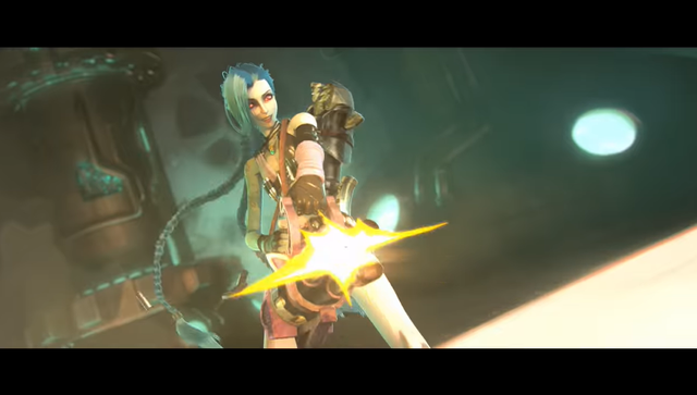 3 teaser ra mắt tướng ấn tượng nhất trong lịch sử Liên Minh Huyền Thoại - Ảnh 8.