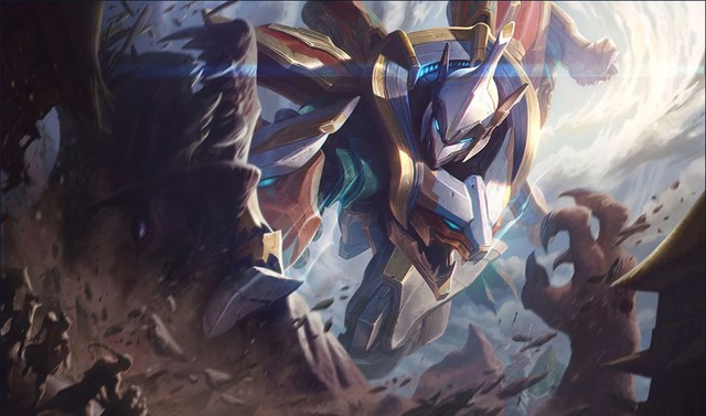 Xuất hiện game thủ đạt thông thạo 7 Sett trong vòng chưa đầy 24h - Quan trọng là tank cho đồng đội - Ảnh 5. Xuất hiện game thủ đạt thông thạo 7 Sett trong vòng chưa đầy 24h - Quan trọng là tank cho đồng đội - Ảnh 5.