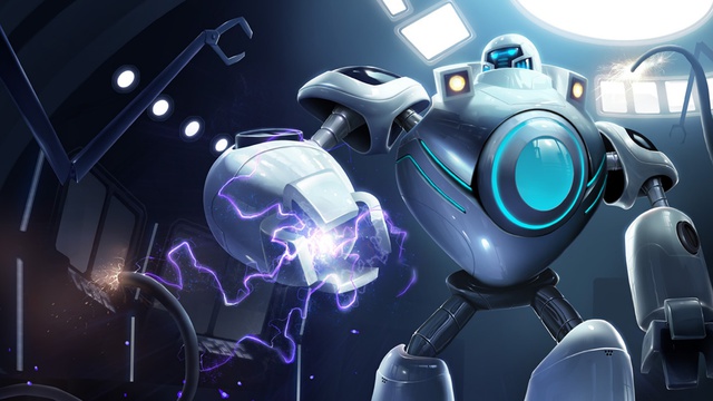 Đấu Trường Chân Lý: Những unit bị căm ghét nhất mùa 3, ai gặp cũng phải ngán ngẩm - Ảnh 2.