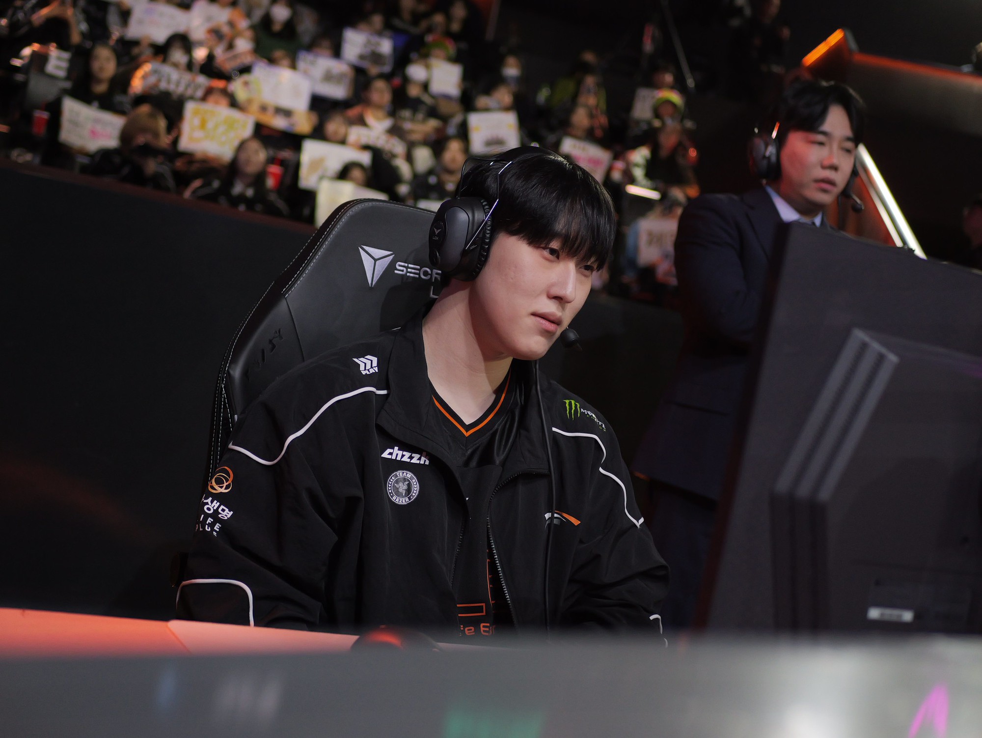 Chiến thắng BRO nhưng HLE mới là đội bị chỉ trích- Ảnh 2.