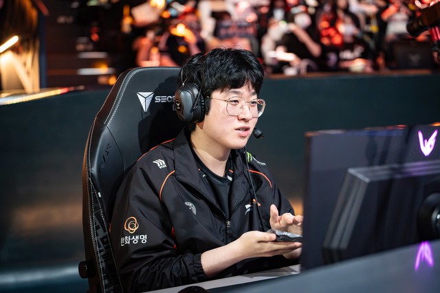 Zeus hé lộ "góc khuất" nghề tuyển thủ, tưởng đùa vui nhưng rất nhiều hệ lụy- Ảnh 3.