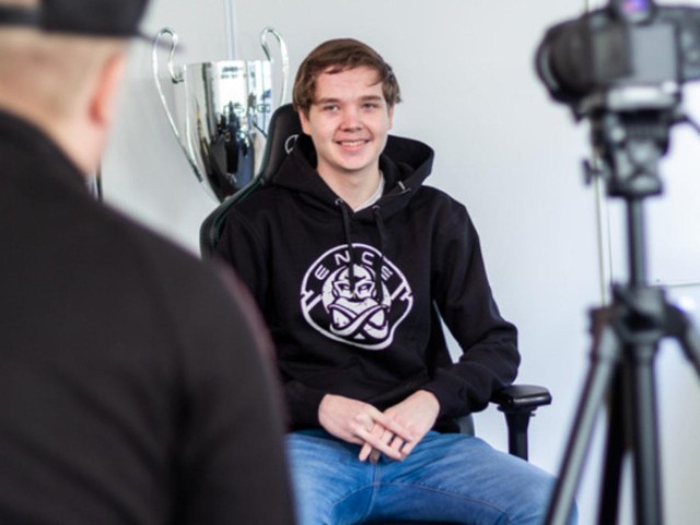 CS:GO - Jamppi, mảnh ghép còn thiếu của ENCE? - Ảnh 2.