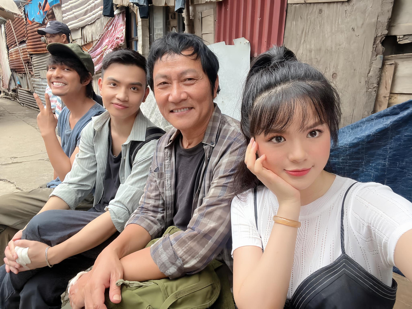 MC tường thuật Audition Việt Nam lần đầu tiên xuất hiện trong lịch sử giải là ai?- Ảnh 4.